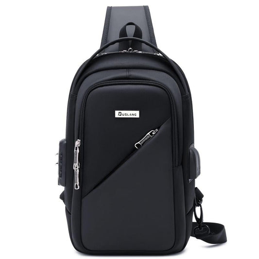 Large Capacity- Trendy, Fashion. 7.8*3.9 Porgue.
